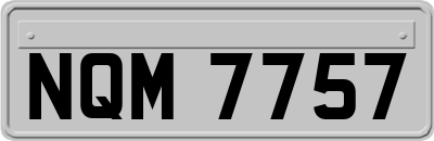 NQM7757