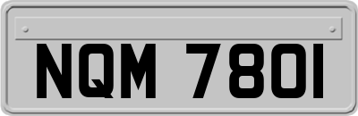 NQM7801
