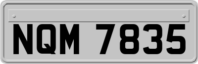 NQM7835