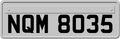 NQM8035