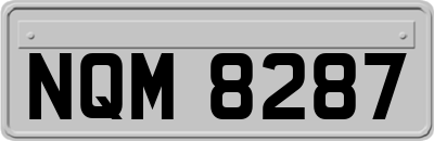NQM8287