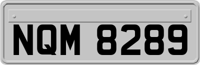 NQM8289