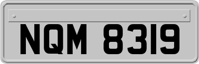 NQM8319