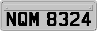NQM8324
