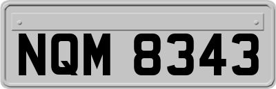 NQM8343