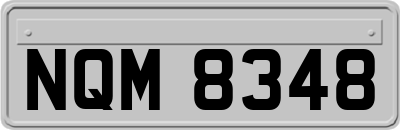 NQM8348