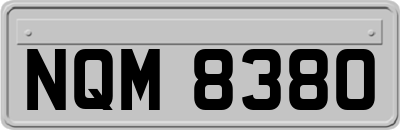 NQM8380
