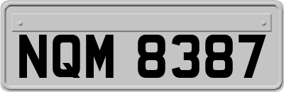 NQM8387