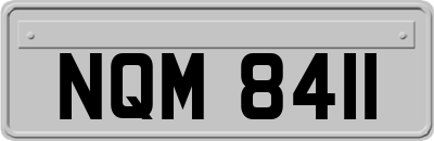 NQM8411