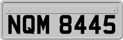 NQM8445