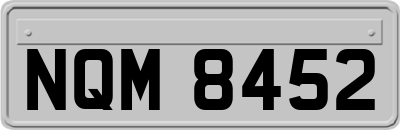 NQM8452