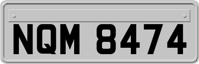 NQM8474