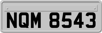 NQM8543