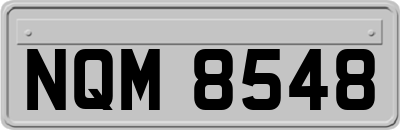 NQM8548