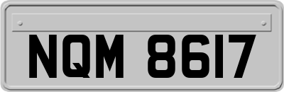 NQM8617