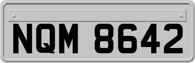 NQM8642