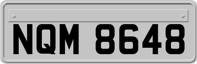 NQM8648