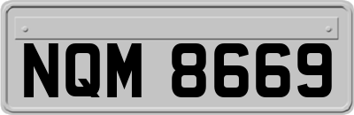 NQM8669