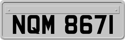 NQM8671