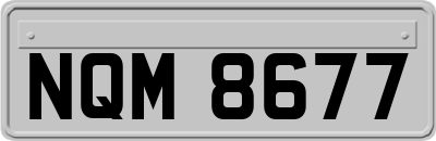 NQM8677