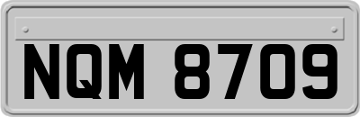NQM8709