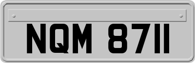NQM8711