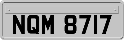 NQM8717