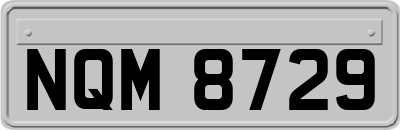 NQM8729
