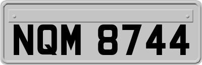 NQM8744