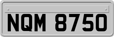 NQM8750