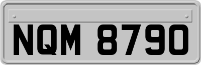 NQM8790