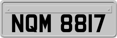 NQM8817