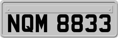 NQM8833