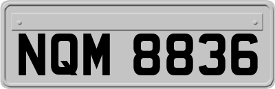NQM8836