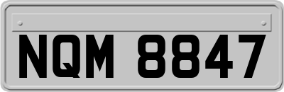NQM8847
