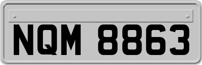 NQM8863