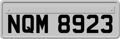 NQM8923