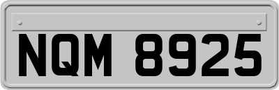 NQM8925
