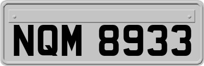 NQM8933