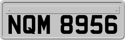 NQM8956