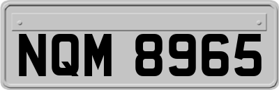NQM8965