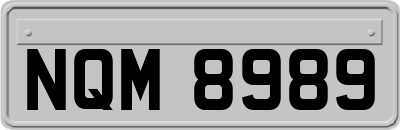 NQM8989