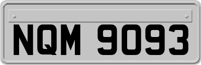 NQM9093