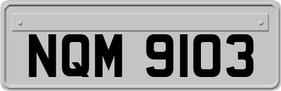 NQM9103