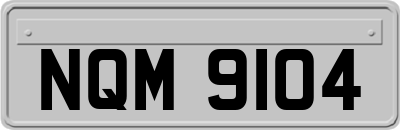 NQM9104