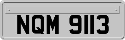 NQM9113