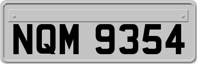 NQM9354