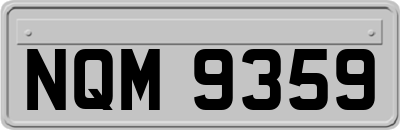 NQM9359