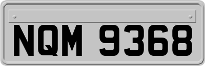 NQM9368