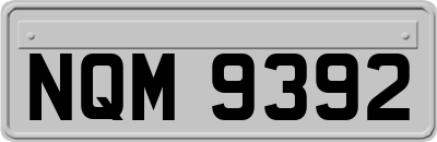 NQM9392